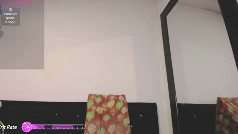 Snapshot of thalia_tits chatting on 02/02/25, 03:43 Thalia Tits online show from 02/02/25, 03:43