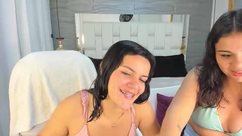 Snapshot of thalia_veyra chatting on 03/11/26, 10:05 Thalia Veyra online show from 03/11/26, 10:05