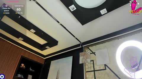 Thalia online show from 01/14/26, 04:40