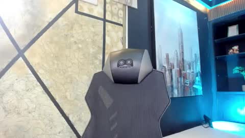 Thalia online show from 02/22/26, 05:30