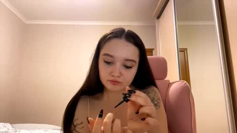 Yumi online show from 03/10/26, 04:23