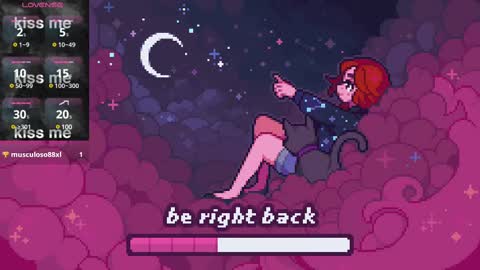 thaliana online show from 02/16/25, 04:31