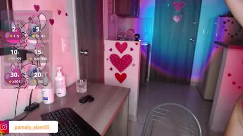thaliana online show from 05/05/26, 01:24