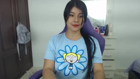 Snapshot of thalianabrunette chatting on 01/07/25, 10:19 Thaliana0498 online show from 01/07/25, 10:19