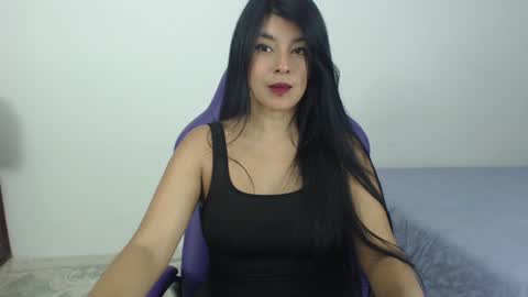Snapshot of thalianabrunette chatting on 01/16/25, 10:12 Thaliana0498 online show from 01/16/25, 10:12
