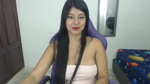Snapshot of thalianabrunette chatting on 02/13/25, 02:56 Thaliana0498 online show from 02/13/25, 02:56