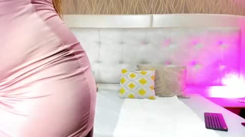 ThaliaWest online show from 06/13/26, 11:52