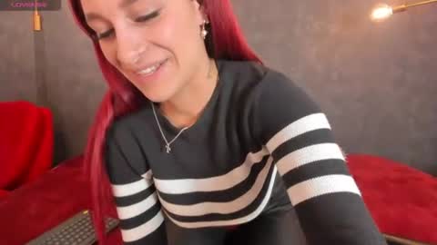 THALIRA ANGELS online show from 06/10/26, 05:45