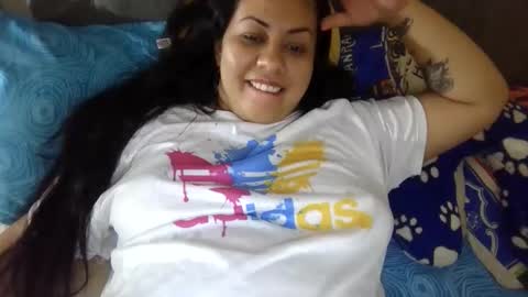 thania      sometimes in the company of Alan and Maria online show from 04/26/26, 09:56