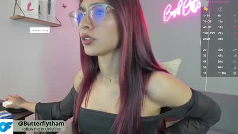 thamara_cooper_ online show from 06/25/26, 11:53