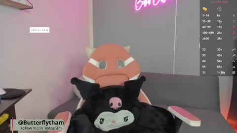 thamara_cooper_ online show from 06/29/26, 10:43