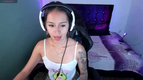 Dany online show from 01/11/25, 02:36