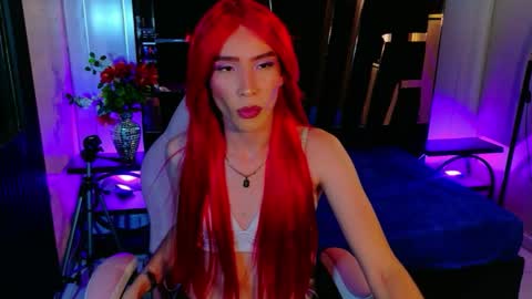 Snapshot of thamara_roberts chatting on 05/09/26, 07:52 thamara_roberts online show from 05/09/26, 07:52