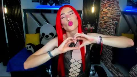 Snapshot of thamara_roberts chatting on 05/10/26, 08:25 thamara_roberts online show from 05/10/26, 08:25