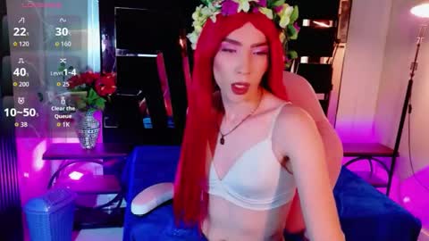Snapshot of thamara_roberts chatting on 05/20/26, 12:22 thamara_roberts online show from 05/20/26, 12:22