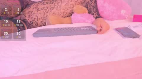 Snapshot of thamii_campanitaa chatting on 05/17/26, 07:17 thami campanita online show from 05/17/26, 07:17