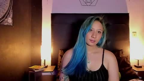 Snapshot of thamyjade chatting on 08/01/26, 02:33 Thamy online show from 08/01/26, 02:33