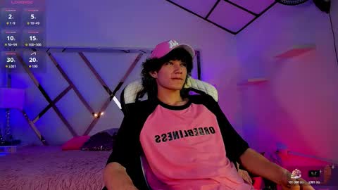 Snapshot of thanier_18 chatting on 03/12/26, 07:42 thanier_18 online show from 03/12/26, 07:42