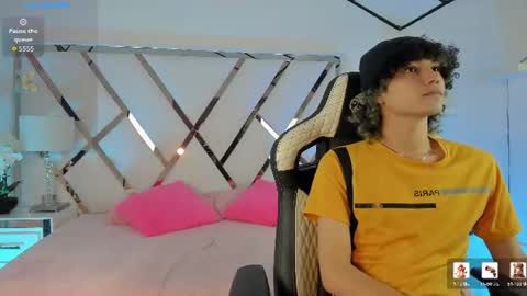 thanier_18 online show from 06/18/26, 06:56