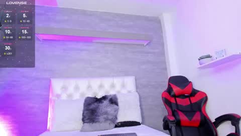 Thara Rouse online show from 02/10/25, 12:08