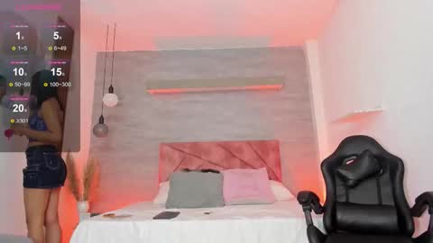 Thara Rouse online show from 11/11/25, 12:38