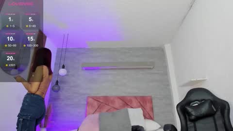 Thara Rouse online show from 11/26/25, 12:17