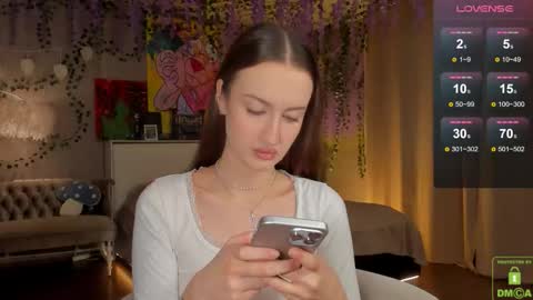 Your Eva online show from 11/20/25, 06:24