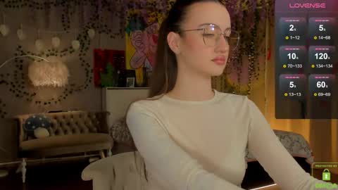 Your Eva online show from 01/09/26, 06:27