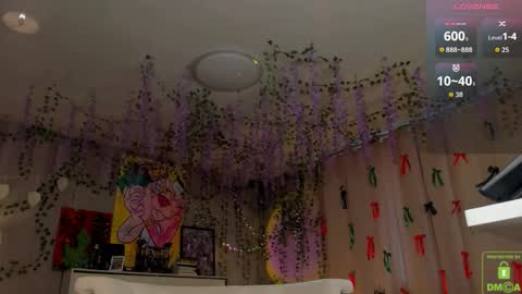 Your Eva online show from 02/12/26, 06:52