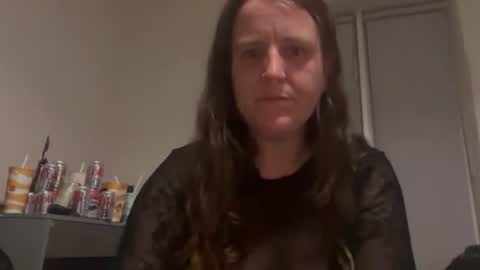 Missy and Daddy online show from 07/30/26, 03:27