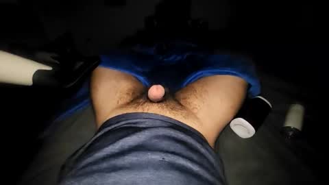 ThatDude5849 online show from 11/27/25, 01:13