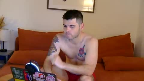 thatfeelsgoood online show from 06/12/26, 11:14
