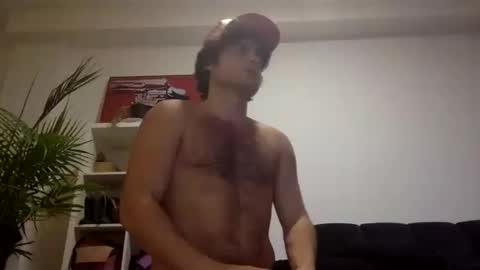 Snapshot of thatfishmarlin chatting on 10/18/25, 05:43 thatbitchmarlin online show from 10/18/25, 05:43