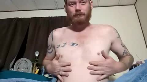 thatgingerman online show from 11/09/25, 02:54