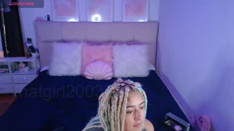 Snapshot of thatgirl2003 chatting on 01/07/26, 12:51 online show from 01/07/26, 12:51