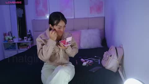 Snapshot of thatgirl2003 chatting on 02/04/26, 11:49 online show from 02/04/26, 11:49