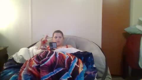 thatgirl4201 online show from 12/05/25, 07:10