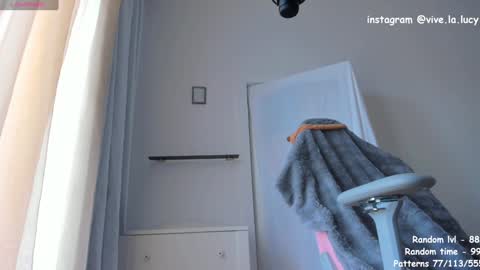 Snapshot of thatgirl___ chatting on 12/09/24, 11:47 my name is Lucy online show from 12/09/24, 11:47