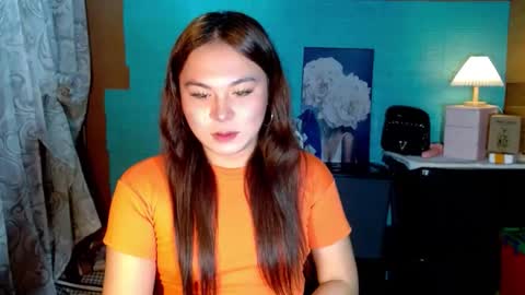 Snapshot of thatgirl_kathleenxx chatting on 10/07/25, 09:06 Kathleen online show from 10/07/25, 09:06
