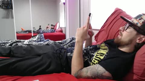 That guy  follow on X online show from 12/21/24, 06:02