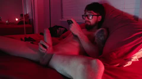 That guy  follow on X online show from 12/22/24, 07:00