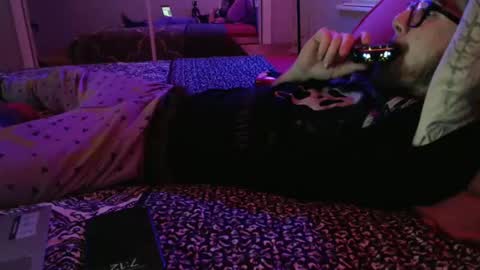 That guy  follow on X online show from 12/26/24, 02:12