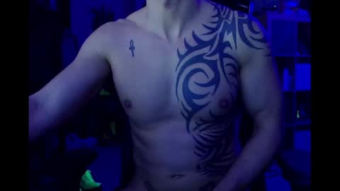 ThatGuyRichie online show from 02/14/25, 10:36