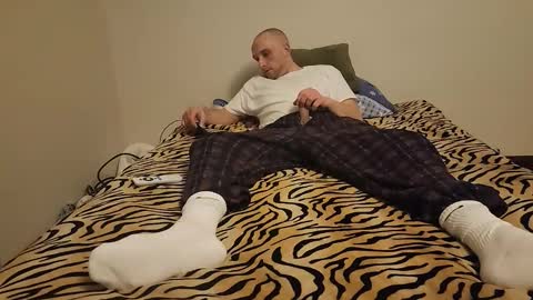Snapshot of thatman1997655 chatting on 03/22/26, 07:34 thatman1997655 online show from 03/22/26, 07:34