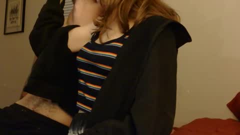 Snapshot of thatonegirlucant4get chatting on 11/15/25, 12:30 thatonegirlucant4get online show from 11/15/25, 12:30