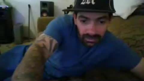thatonewhois541 online show from 06/21/26, 11:07