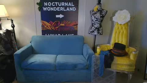 ThatSexyMandy online show from 02/08/25, 08:42