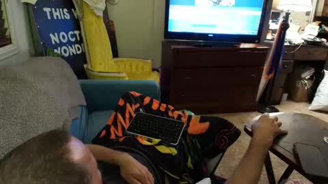ThatSexyMandy online show from 11/28/25, 11:46