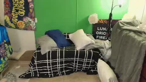 ThatSexyMandy online show from 07/07/26, 08:40