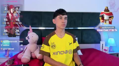 Thayler  online show from 02/04/25, 11:38